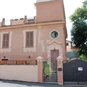 Palazzina Mariani Aparthotel Roma