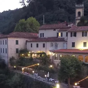 La Hotel Bagni di Lucca