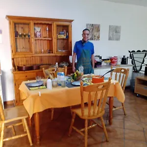 John Bed & Breakfast