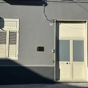 House Fifteen Katania
